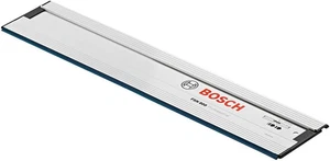 Binario Di Guida Fsn 800 (800 Cm, Compat. Conmod. G Seghe Circolari Gks Bosch Pr - Foto 1 di 6
