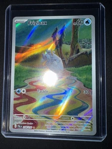 Frigibax 208/193 Sv02: Paldea Evolved Holo NM - Picture 1 of 2