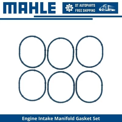 Juego de juntas de colector de admisión de motor Mahle para Mercury Mountaineer 2004-2010 4,0 L Foto 1 de 3