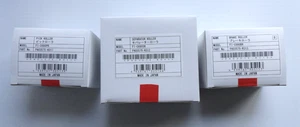 Juego de rodillos de escáner OEM Fujitsu fi-6800/fi-6400 PA03575-K011, K012, K013 - Imagen 1 de 3