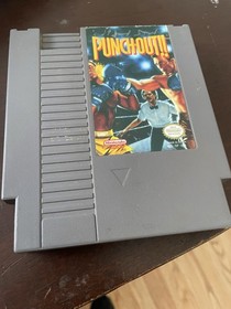 Punch-Out (Nintendo Entertainment System, 1990) &iexcl;&iexcl;Sin probar!!!