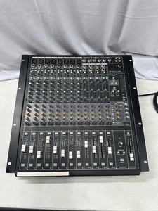 Mackie Onyx 1620i –16-Channel Analog Mixer with FireWire Audio Interface - Picture 1 of 4