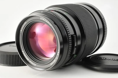 [Near MINT] Zenza Bronica Zenzanon PE 180mm f/4.5 for ETRSi From JAPAN - Image 1 of 4
