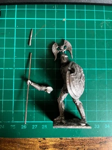 St George Cross Studio - Archaisches und klassisches Griechenland. Basileus. 6 c. BC - Bild 1 von 4