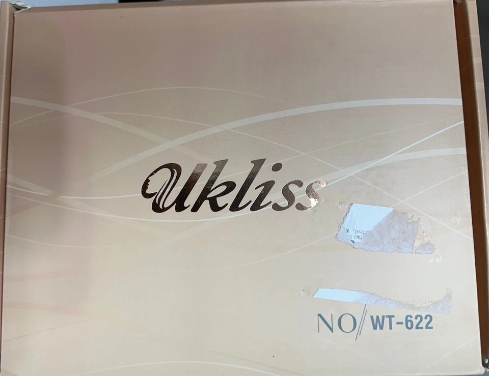 Escova secadora 6 em UM, conjunto de ferramentas de modelagem de cabelo varinha de ondulação, iônica quente - Imagem 1 de 4