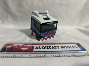 Corgi Modern Truck MAN TGA W H Malcolm Cab Top Only 1/50 - Picture 1 of 3