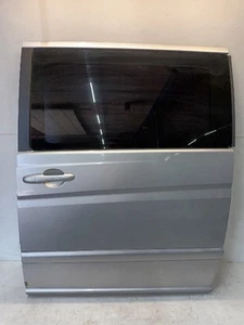 Puerta trasera izquierda mercedes-benz viano cdi 2.0 - Imagen 1 de 12