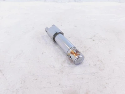 Harley Sportster 883 1200 Low & Custom Right Footpeg Footrest Mount Clevis Stalk - Image 1 of 4