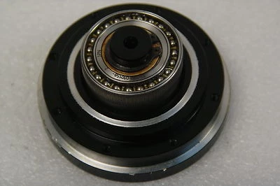 SF HD17-120-731004,17-120-030158, HARMONIC DRIVE SYSTEMS,GEAR,GEARHEAD,REDUCER, - Image 1 of 4