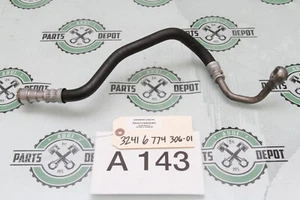 06-13 BMW E90 E91 E92 E93 1 3 SERIES 328i 128i A/C SUCTION PIPE LINE OEM - Picture 1 of 10