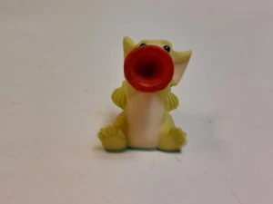 Pocket Dragons 'Can You Hear Me Now' Real Musgrave Figurine - Picture 1 of 7