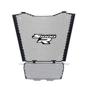Radiator Guard And Oil Cooler Guard Set FOR BMW S1000R 2021-2022-2023 Black New - Imagen 1 de 7