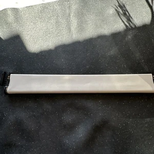 Gray SunShade Sunroof Curtain Cover For BMW GT5  2010-2016 2017 NEW, Not Packed - Picture 1 of 3