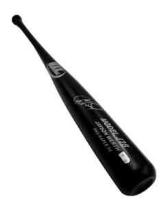Jayson Werth Signed Max Bat Pro Maple 34 Baseball Bat MLB Hologram 181757