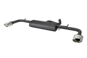 Endschalldämpfer Sportauspuff - OPEL MOKKA X 2012-2019 + ABE - Bild 1 von 1