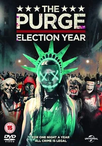 The Purge Election Year - Picture 1 of 2