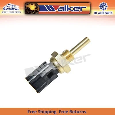 Sensor de temperatura refrigerante motor para Jaguar XK8 1997-1999, 2003-2006 andador Foto 1 de 4
