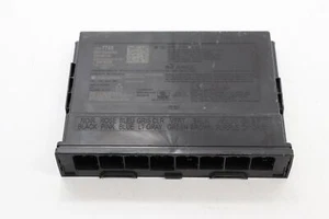 GMC SIERRA 1500 BCM 2020-2025 MÓDULO DE CONTROL DE CARROCERÍA UNIDAD DE COMPUTADORA FABRICANTE DE EQUIPOS ORIGINALES 13547768 - Imagen 1 de 11