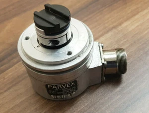PARVEX C6-5000, Encoder, Drehimpulsgeber - Picture 1 of 3