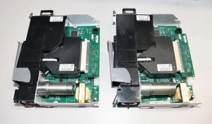 2X Cepheid GX 6 Color Module  900-0386 Rev C w iCORE 700-2710 Rev A - Picture 1 of 4