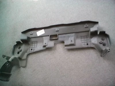 1995-1999 Isuzu Oasis Honda Odyssey радиатор поддержки под крышкой панели - Изображение 1 из 4