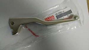 OEM Yamaha Right Front Brake Lever YW50 YW 50 FX Zuma 125 YW125  - Picture 1 of 1