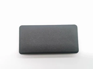 Abdeckkappe 40x80 Nut 8 - kompatibel mit schweren und leichten Item-Profilen - Bild 1 von 3