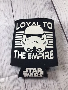 Star Wars "STORMTROOPER" Can Cooler LOYAL TO THE EMPIRE Cozi - Picture 1 of 4