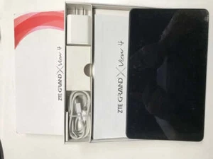 USED ZTE GRAND X VIEW 4 - 8 Inches LTE Tablet - Qualcomm® 215 Mobile Platform, 2 - Imagen 1 de 8