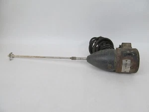 Vintage Lightnin Mixer Model D Mixmor? Clamp On Mixer - Picture 1 of 3