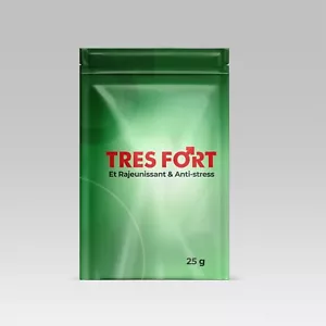 TRES FORT - Picture 1 of 1