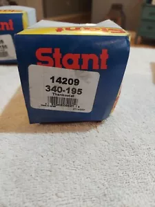 Engine Coolant Thermostat Stant 14209 - Foto 1 di 3