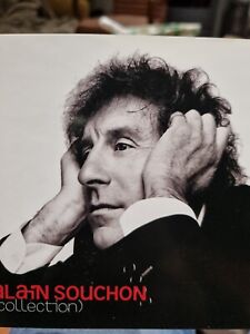 Alain Souchon- Collection CD ( best of)