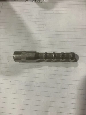 WEJ-IT POWER SERT PS6-12 5/8X3-11/16ADHESIVE INSERT ANCHOR