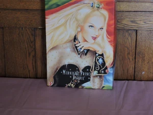 1997 - MIDNIGHT PRINCESS BARBIE DOLL -"THE WINTER PRINCESS COLLECTION" - Picture 1 of 6