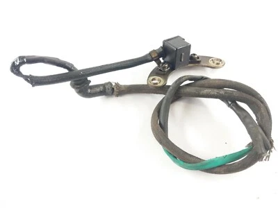 Honda XR 500 R PE01 [1981] - Sensor pickup hall Foto 1 de 3