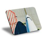 Placemat Aerial View Airplane Airport Plane Jet #50042
