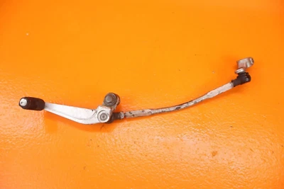 Palanca de cambios Kawasaki Ninja ZX10 ZX10R 2006-2007 Foto 1 de 4