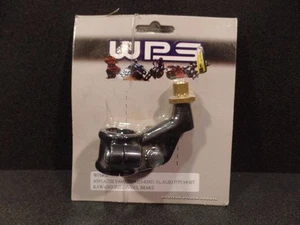 WPS YAMAHA KAWASAKI SUZUKI BRAKE LEVER PERCH BRACKET 60-1872 - Picture 1 of 7