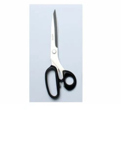 Nikken Scissors -made in Japan - 26cm - Picture 1 of 2