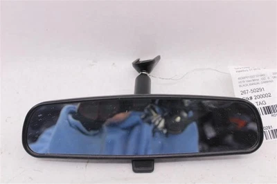 Used Front Center Interior Rear View Mirror fits: 2005 Subaru Legacy w/o automat Foto 1 de 4