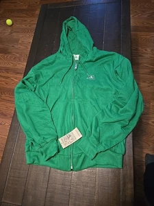 NEU! Pioneer Seeds Thermo Waffel gefütterter Hoodie Full Zip Gr. L Farmer - Bild 1 von 10