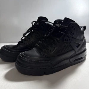 Größe 4,5Y - Jordan Winterized Spizike (GS) - BLACK CAT - FD4653 001 - 4,5 - Bild 1 von 9