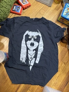 Maglietta Destroy Lonely No Stylist Tour Concerto TShirt Band L - Foto 1 di 6
