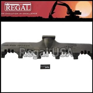 1M6128 Krümmer für Caterpillar (X) 2610906, 261-0906 - Bild 1 von 1