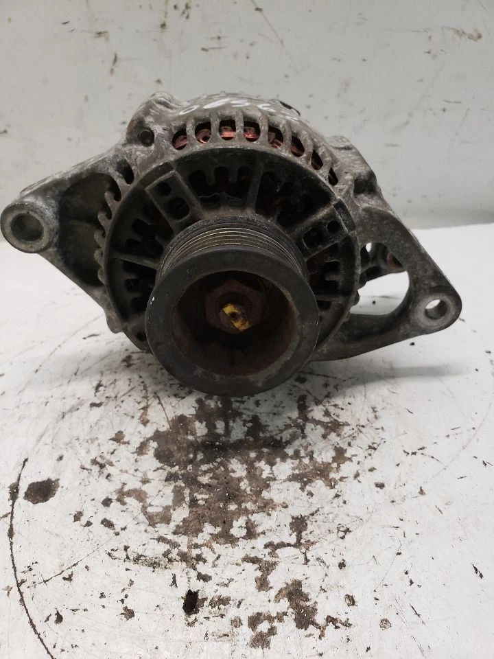 Alternador 117 Amp se adapta a camioneta Dodge 2500 99-02 1431982 Foto 1 de 4