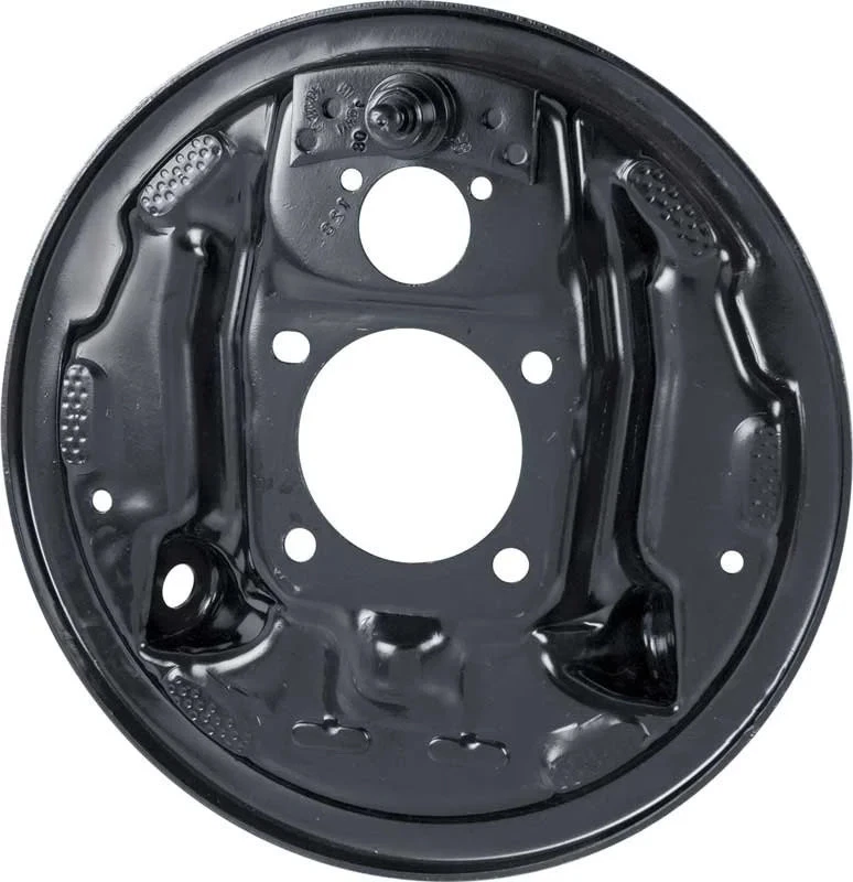 For Oldsmobile Cutlass 1964-1980 OER Drum Brake Backing Plate Foto 1 de 1