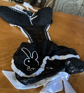 Playboy Intimates Sexy Med - Picture 1 of 6