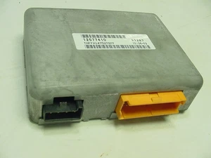 NEW NOS GM 12577410 MODULE,TRANSFER CASE SHIFT CONTROL 1999 TO 2002 SILVERADO - Picture 1 of 4