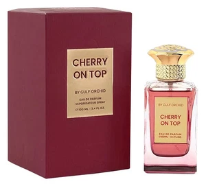 Eau de Parfum Cherry On Top Gulf Orchid 100 ml - Bild 1 von 1